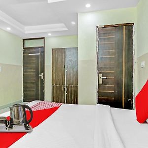 Super Hotel O Royal Green